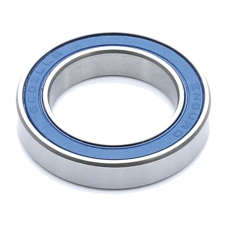 cuscinetto radiale per mozzo 6803 llb c3 abec-3 radial (c3 clearance) 17mm x 26mm 5mm