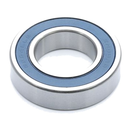 cuscinetto radiale per mozzo 6904 llb abec-3 (c3 clearance) 20mm x 37mm 9mm
