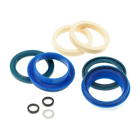 kit de joints de fourche fk-6650 fox fork seal kit 32mm