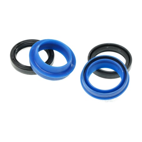 kit de joints de fourche fk-6602 30mm