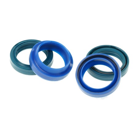 kit de vedação de garfo fk-6606 marzocchi 30mm