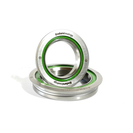 complete steering set hdk-0010 maxhit zero-stack headset kit 1-1/8 x 1-1/2 (44/56mm)