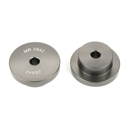 intern guide til montering af lejer ht 6806/29 inner guide for press (brt-005 or brt-050) 29/42mm