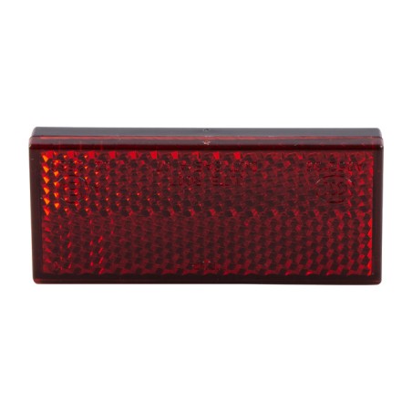 refletor vermelho smart