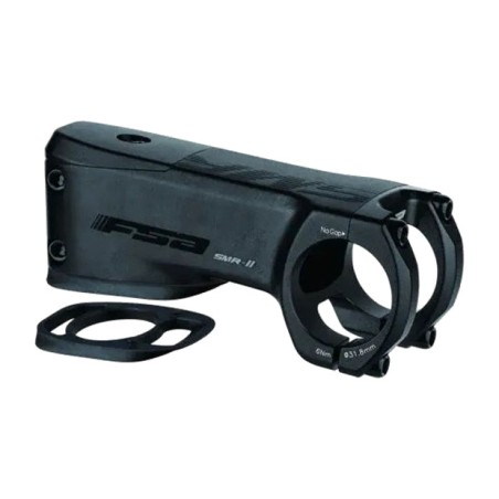 aluminiumstyrstam ns smr-ii 318 10º 1-1/8"
