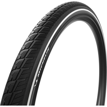 skládací městský plášť pro kolo city touring 26x2.20 performance line 55-559