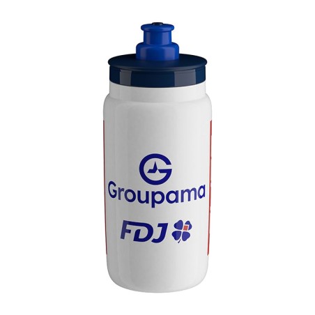 μπουκάλι ποδηλάτου groupama-fdj 550 ml 2025 fly team