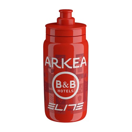 pyöräilypullo arkea b&b hotels 550 ml 2025 fly team