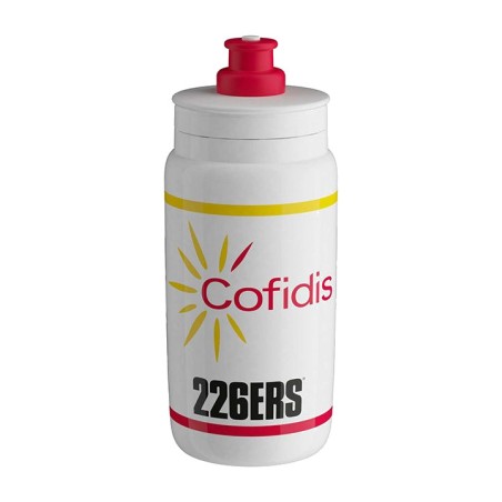 fietsfles cofidis 550 ml 2025 fly team