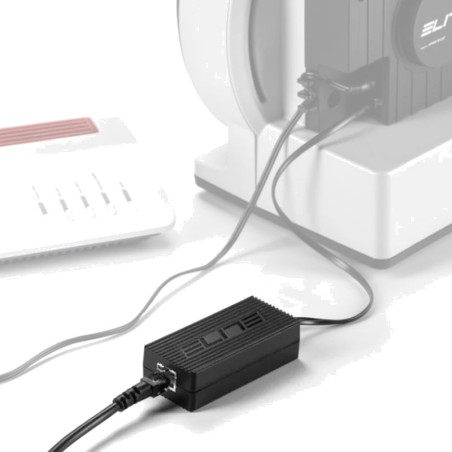 conector ethernet pentru rolă de antrenament getaway justo/justo2/avanti