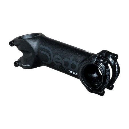 mesa de bicicleta de alumínio zero100 1-1/8" 31.7 70º