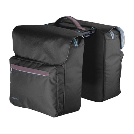 bakre cykelväskor med fästsystem ture 2.0 29l snapit (36x31x13 cm)