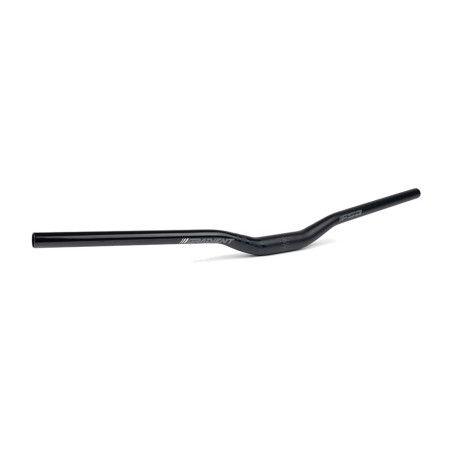 ghidon de bicicletă de munte, aluminiu gradient riser 800 mm 318 altura