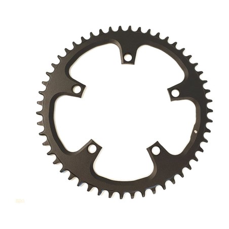 corona a quattro bracci per bici da strada 130 bcd 1x11v wa711