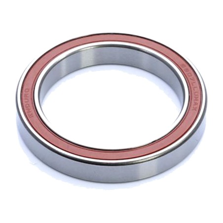 cuscinetto radiale per sospensione con design 6807 llu max max-type abec-3 35mm x 47mm x 7mm