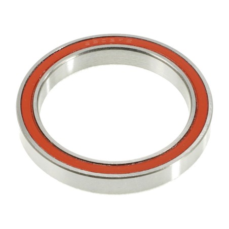 cuscinetto radiale per sospensione con design 6808 llu max max-type abec-3 40mm x 52mm x 7mm