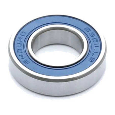 cuscinetto radiale per mozzo 6901 llb abec-3 (c3 clearance) 12mm x 24mm x 6mm