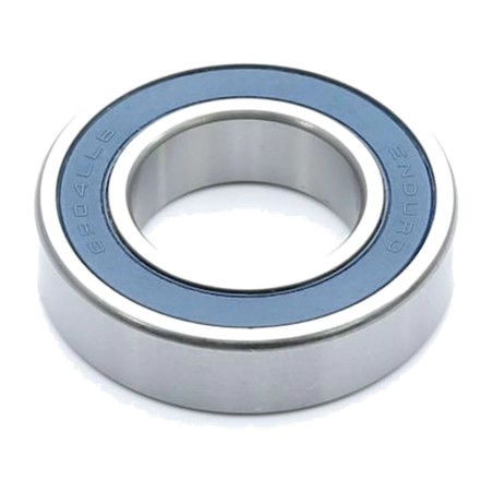 cuscinetto radiale per mozzo 6905 llb abec-3 (c3 clearance) 25mm x 42mm x 9mm