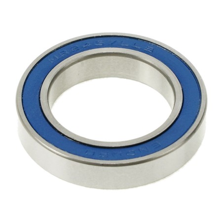 cuscinetto radiale per movimento centrale mr 2437 llb abec-3 24mm x 37mm x 7mm