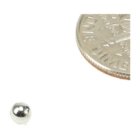 løse stålkugler til lejer bk-5057 1/8 (0.125) 5 grade 50uds