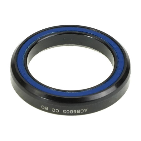 rodament angular tractat amb òxid negre per a direcció acb 6805 cc- 1 6.5 mm