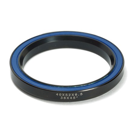 rodament angular tractat amb òxid negre per a direcció acb 6808 cc bo 1-1/2 6.5 mm