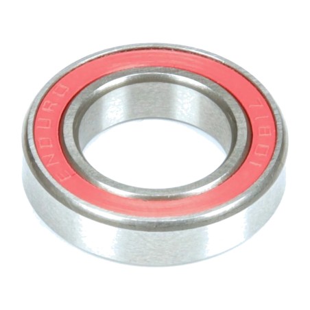 rolamento angular para cubo 71801 llb abec-5 (c3 clearance) 12mm x 21mm x 5mm