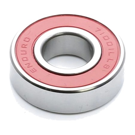 rolamento angular para cubo 71901 llb abec-5 (c3 clearance) 12mm x 24mm x 6mm