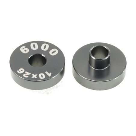guida interna per pressa per cuscinetti ht 6000 (brt-005 or brt-050) 12/26mm