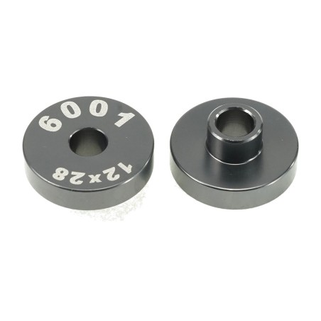 guida interna per pressa per cuscinetti ht 6001 (brt-005 or brt-050) 12/28mm