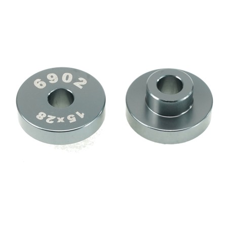 guida interna per pressa per cuscinetti ht 6902 (brt-005 or brt-050) 15/28mm