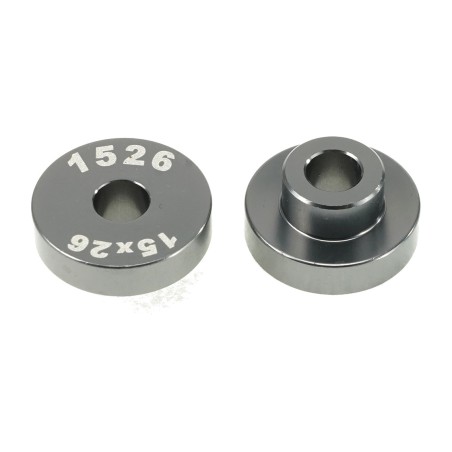 guida interna per pressa per cuscinetti ht mr 1526 (brt-005 or brt-050) 15/26mm