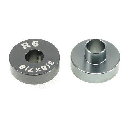 guida interna per pressa per cuscinetti ht r6 brt-005 or brt-050 6mm