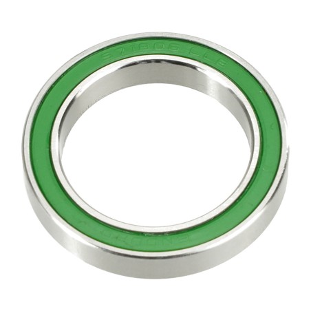 rodament angular d'acer inoxidable per a caixa de pedalier s71806 llb 30mm x 42mm 7mm 7mm
