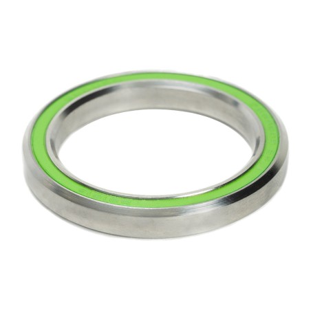 rolamento de contato angular de aço inoxidável para direção s68808 sp- 1 1/2 7 mm