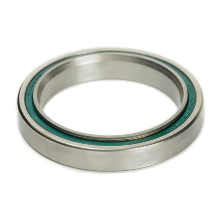 rolamento de direção angular de aço inoxidável b 542 ss 1-1/8 7.14mm