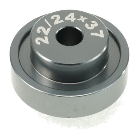 guida interna per pressa per cuscinetti ht mr 2437 (brt-005 or brt-050) 24/37mm