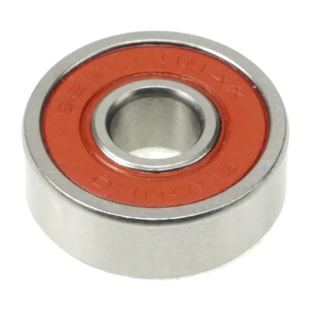 radiální ložisko pro odpružení s designem 628 llu max max-design abec-3 8mm x 24mm x 8mm