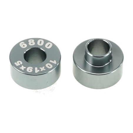 guide interne pour presse à roulements ht 6800 (brt-005 or brt-050) 10/19mm