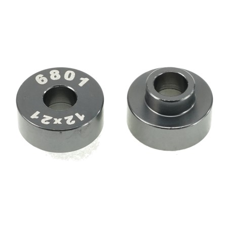 guida interna per pressa per cuscinetti ht 6801 (brt-005 or brt-050) 12/21mm