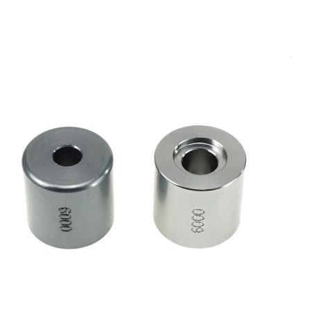 guida esterna per pressa cuscinetti compatibile con i modelli ht 6000 (brt-005 or brt-050) 12/26mm