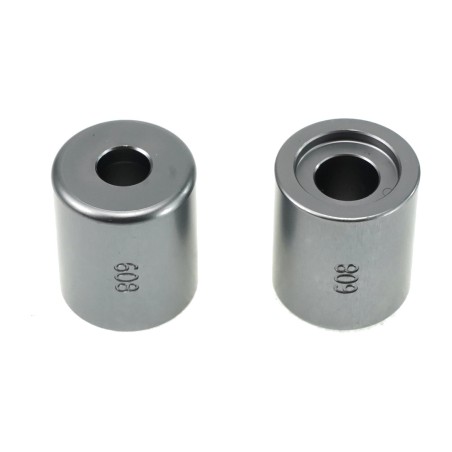 guida esterna per pressa cuscinetti compatibile con i modelli ht 608 (brt-005 or brt-050) 8/22mm