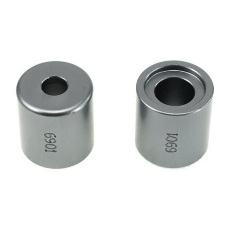 guida esterna per pressa per cuscinetti ht 6901 (brt-005 or brt-050) 12/24mm