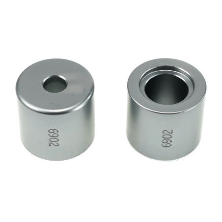 guida esterna per pressa per cuscinetti ht 6902 (brt-005 or brt-050) 15/28mm