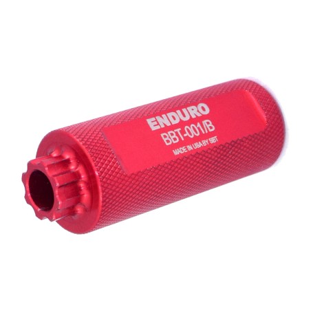 bottom bracket/crankset preload adjustment tool bbt-001/b