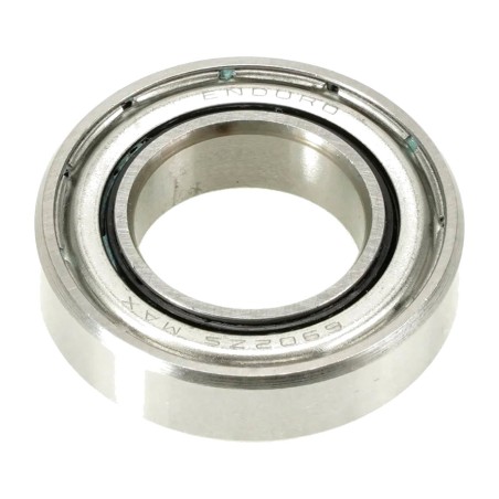 rolamento radial tipo angular para suspensão 6902 1zs max abec-3 15mm x 28mm x 7mm