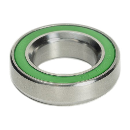 rodament de direcció angular d'acer inoxidable acb mini 276442 ss 1 6.5 mm