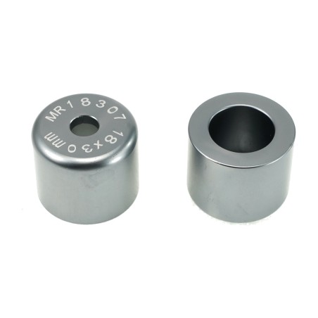 guida esterna per pressa per cuscinetti ht mr 18307 brt-005 brt-050 18/30mm