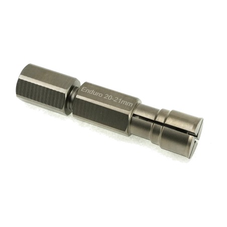 rvs lagertrekker voor binnenassen puller 20 21 ss 21mm ids 20-21mm