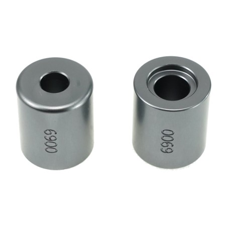 guida esterna per pressa per cuscinetti ht 6900 (brt-005 or brt-050) 10/22mm